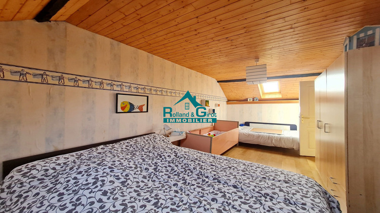 Ma-Cabane - Vente Maison SAINT-AUBIN-DU-CORMIER, 142 m²