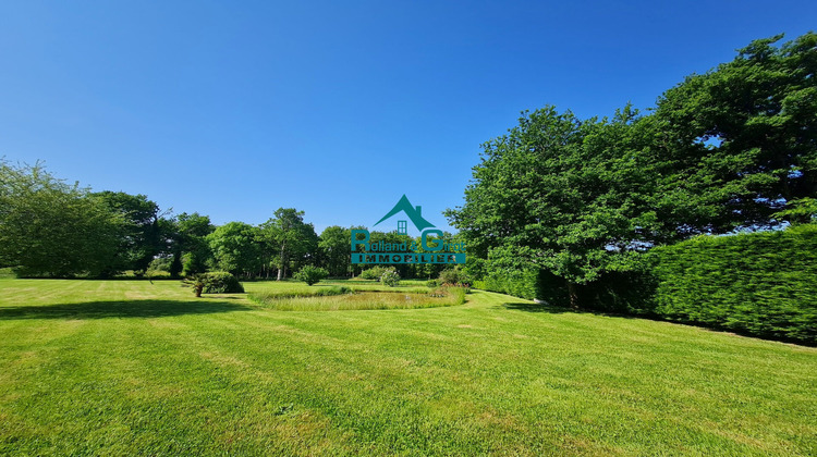 Ma-Cabane - Vente Maison SAINT-AUBIN-DU-CORMIER, 142 m²