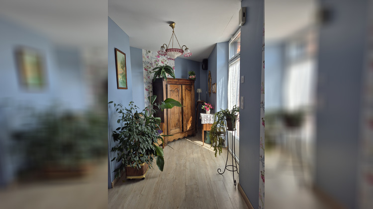 Ma-Cabane - Vente Maison Saint-Aubin-du-Cormier, 195 m²