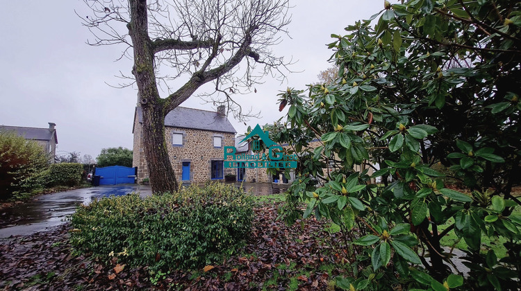 Ma-Cabane - Vente Maison SAINT-AUBIN-DU-CORMIER, 180 m²