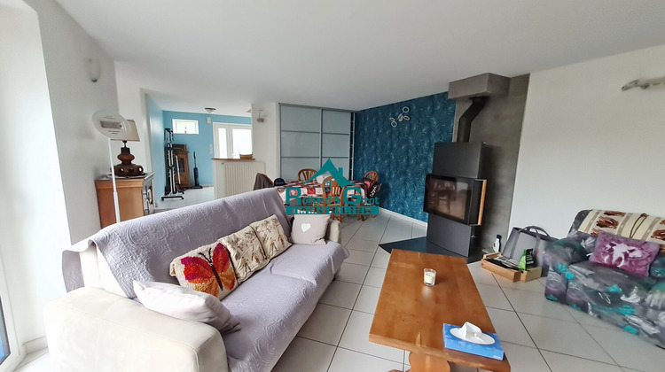 Ma-Cabane - Vente Maison SAINT-AUBIN-DU-CORMIER, 180 m²