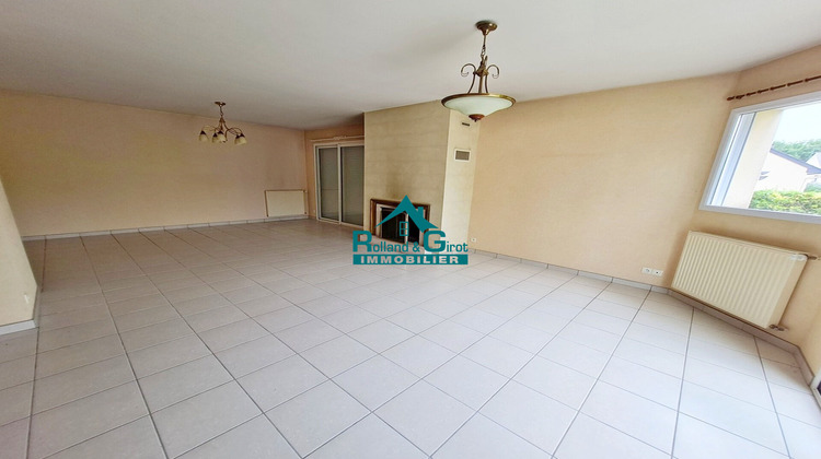 Ma-Cabane - Vente Maison SAINT-AUBIN-DU-CORMIER, 109 m²