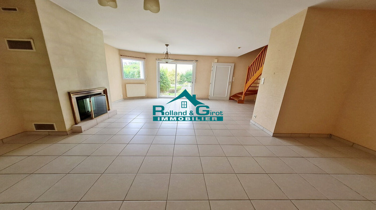 Ma-Cabane - Vente Maison SAINT-AUBIN-DU-CORMIER, 109 m²