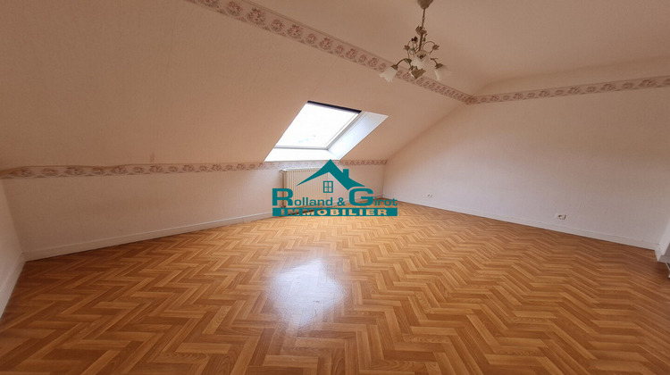 Ma-Cabane - Vente Maison SAINT-AUBIN-DU-CORMIER, 109 m²