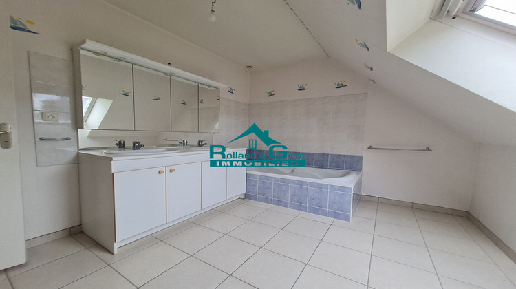 Ma-Cabane - Vente Maison SAINT-AUBIN-DU-CORMIER, 109 m²