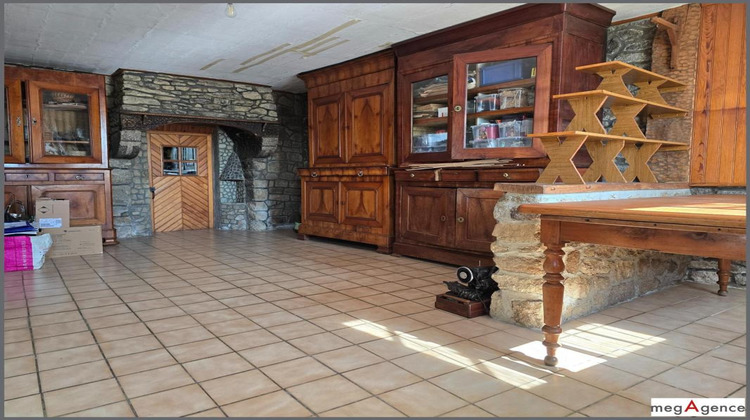 Ma-Cabane - Vente Maison SAINT AUBIN DU CORMIER, 155 m²