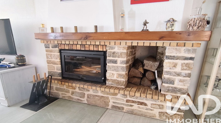 Ma-Cabane - Vente Maison Saint-Aubin-du-Cormier, 112 m²