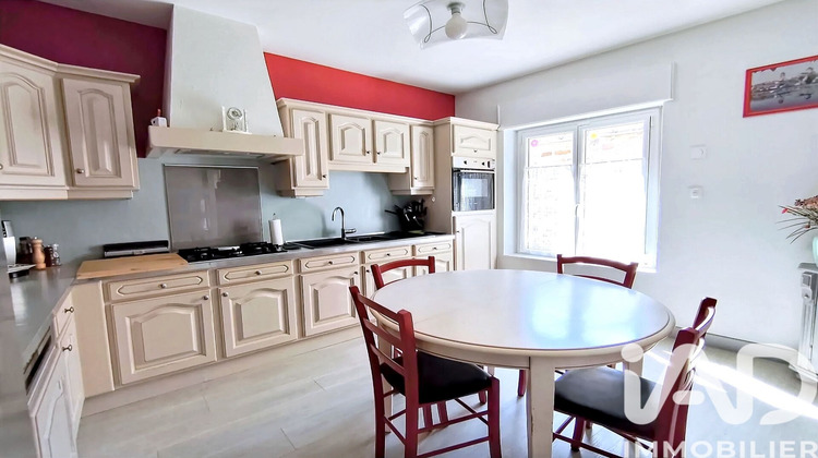 Ma-Cabane - Vente Maison Saint-Aubin-du-Cormier, 112 m²