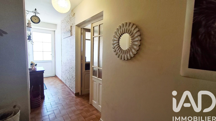 Ma-Cabane - Vente Maison Saint-Aubin-du-Cormier, 80 m²