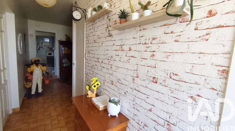 Ma-Cabane - Vente Maison Saint-Aubin-du-Cormier, 80 m²