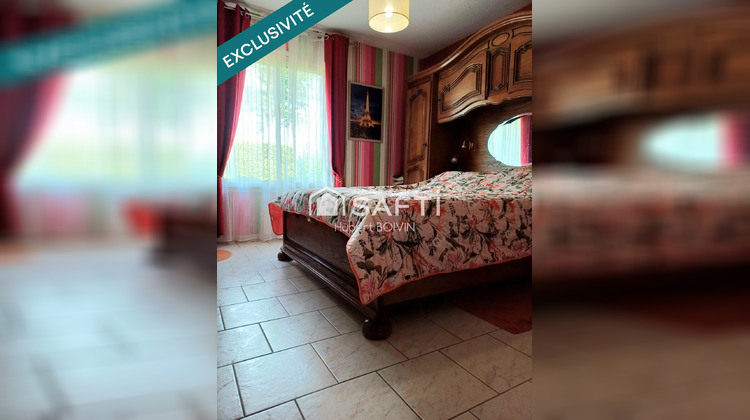 Ma-Cabane - Vente Maison Saint-Aubin-du-Cormier, 160 m²