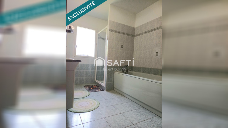 Ma-Cabane - Vente Maison Saint-Aubin-du-Cormier, 160 m²