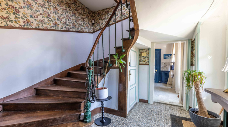 Ma-Cabane - Vente Maison SAINT-AUBIN-DU-CORMIER, 263 m²