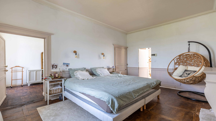 Ma-Cabane - Vente Maison SAINT-AUBIN-DU-CORMIER, 263 m²