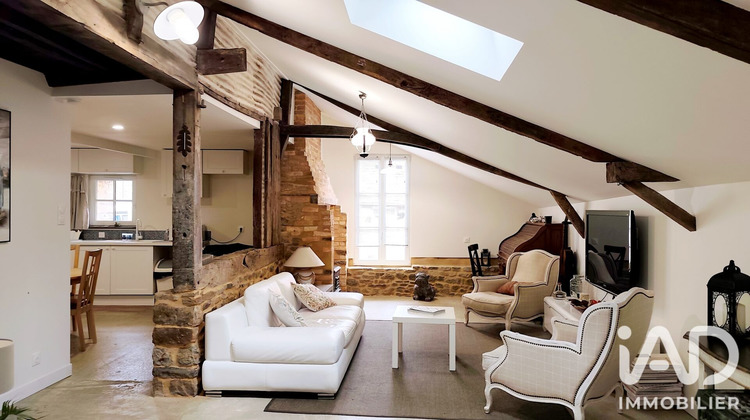 Ma-Cabane - Vente Maison Saint-Aubin-du-Cormier, 95 m²