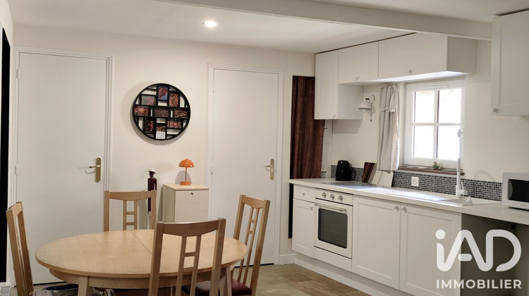 Ma-Cabane - Vente Maison Saint-Aubin-du-Cormier, 95 m²