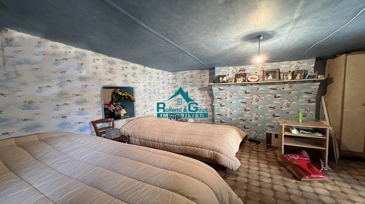 Ma-Cabane - Vente Maison SAINT-AUBIN-DU-CORMIER, 74 m²