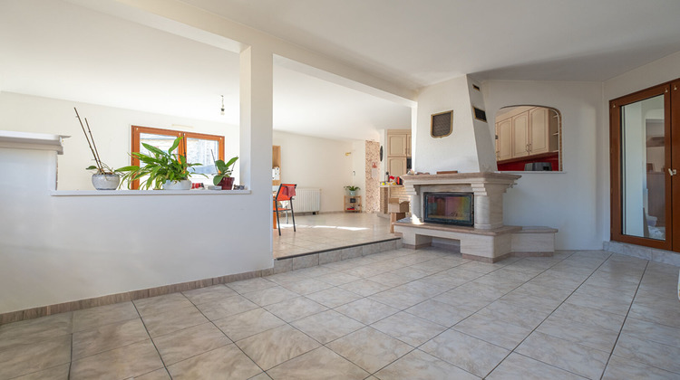 Ma-Cabane - Vente Maison SAINT-AUBIN-DU-CORMIER, 192 m²