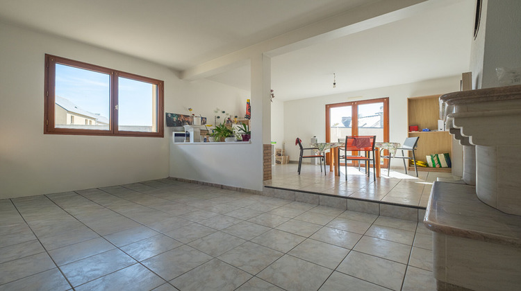 Ma-Cabane - Vente Maison SAINT-AUBIN-DU-CORMIER, 192 m²