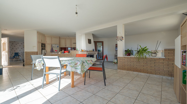 Ma-Cabane - Vente Maison SAINT-AUBIN-DU-CORMIER, 192 m²
