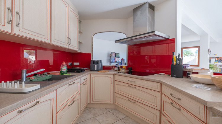 Ma-Cabane - Vente Maison SAINT-AUBIN-DU-CORMIER, 192 m²