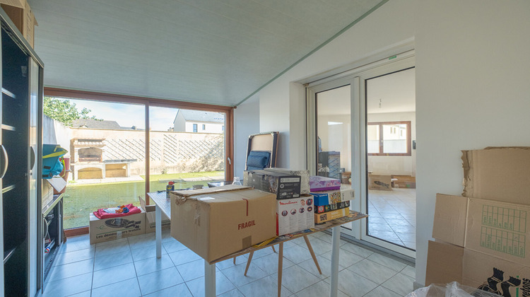 Ma-Cabane - Vente Maison SAINT-AUBIN-DU-CORMIER, 192 m²