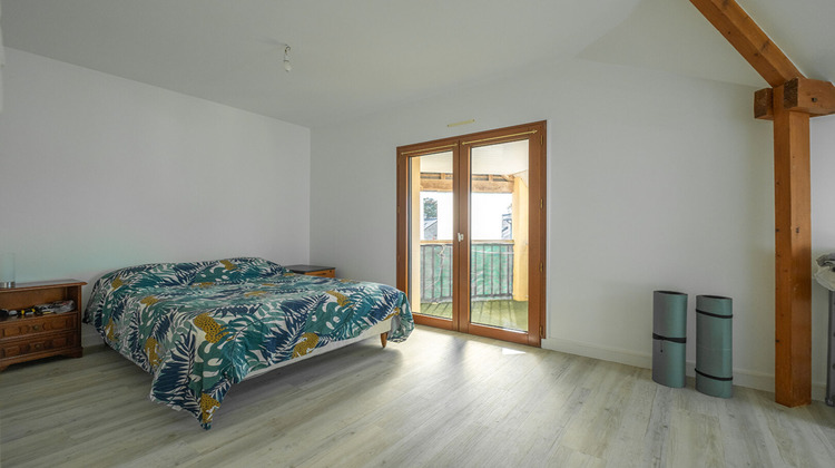 Ma-Cabane - Vente Maison SAINT-AUBIN-DU-CORMIER, 192 m²