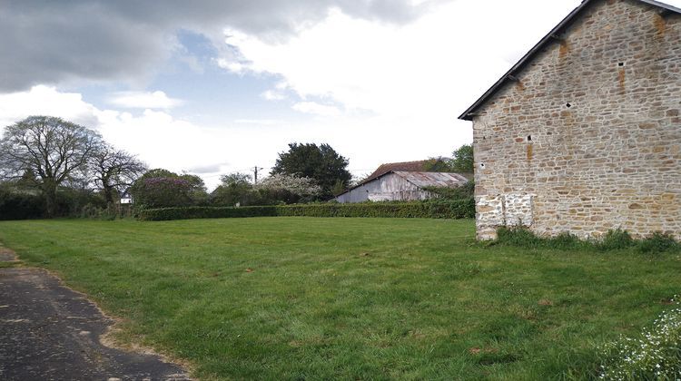 Ma-Cabane - Vente Maison Saint-Aubin-du-Désert, 61 m²