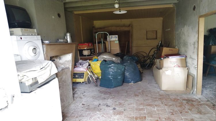 Ma-Cabane - Vente Maison Saint-Aubin-du-Désert, 61 m²