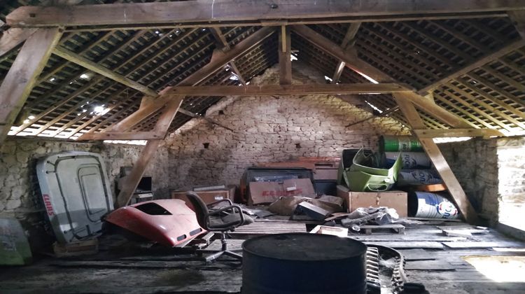 Ma-Cabane - Vente Maison Saint-Aubin-du-Désert, 61 m²