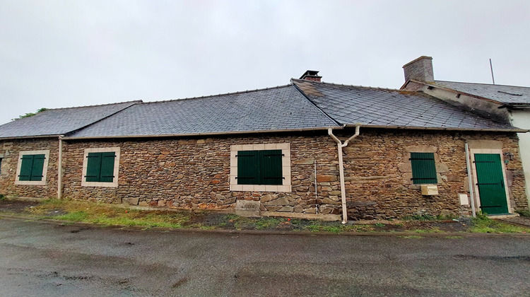 Ma-Cabane - Vente Maison Saint-Aubin-du-Désert, 90 m²