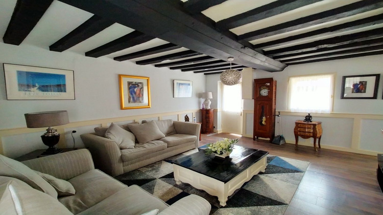 Ma-Cabane - Vente Maison SAINT AUBIN DU DESERT, 90 m²