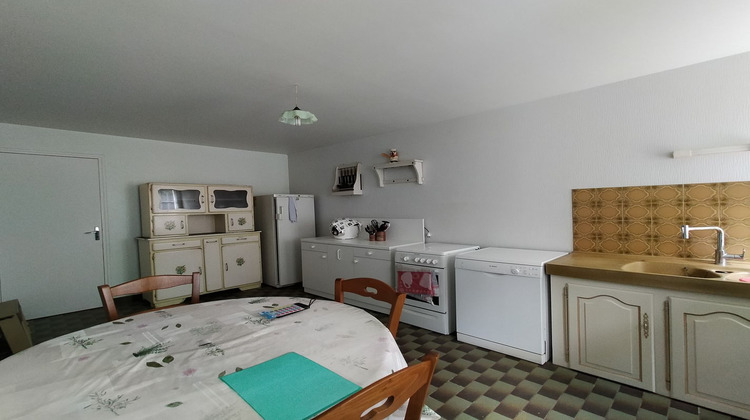 Ma-Cabane - Vente Maison SAINT AUBIN DU DESERT, 90 m²