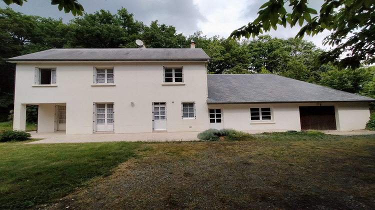 Ma-Cabane - Vente Maison Saint-Aubin-du-Désert, 90 m²