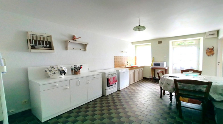 Ma-Cabane - Vente Maison Saint-Aubin-du-Désert, 90 m²