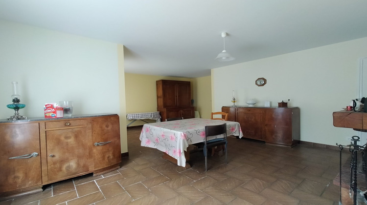 Ma-Cabane - Vente Maison Saint-Aubin-du-Désert, 90 m²