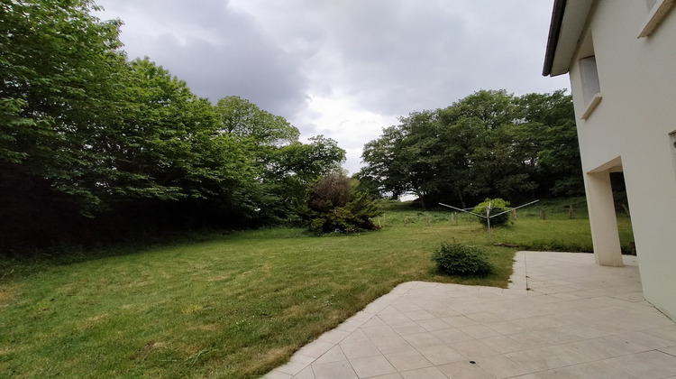 Ma-Cabane - Vente Maison Saint-Aubin-du-Désert, 90 m²
