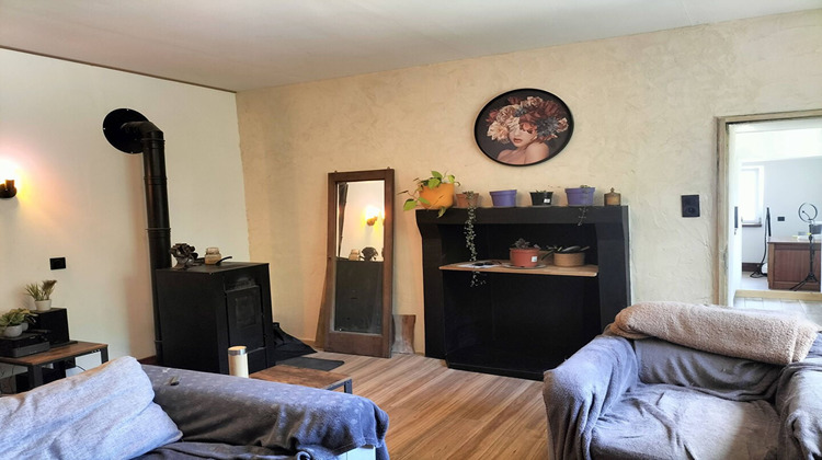 Ma-Cabane - Vente Maison Saint-Aubin-du-Désert, 42 m²