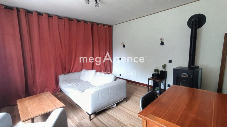 Ma-Cabane - Vente Maison SAINT AUBIN DU DESERT, 42 m²