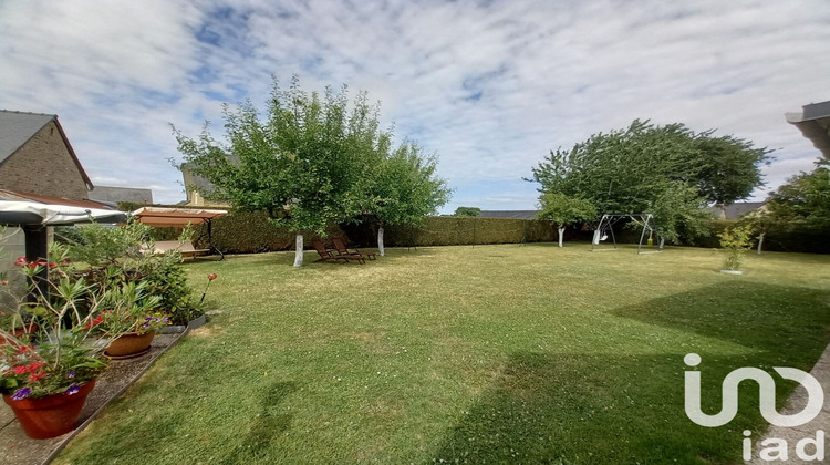 Ma-Cabane - Vente Maison Saint-Aubin-du-Désert, 155 m²