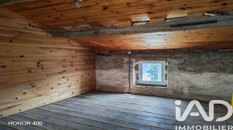 Ma-Cabane - Vente Maison Saint-Aubin-du-Plain, 75 m²