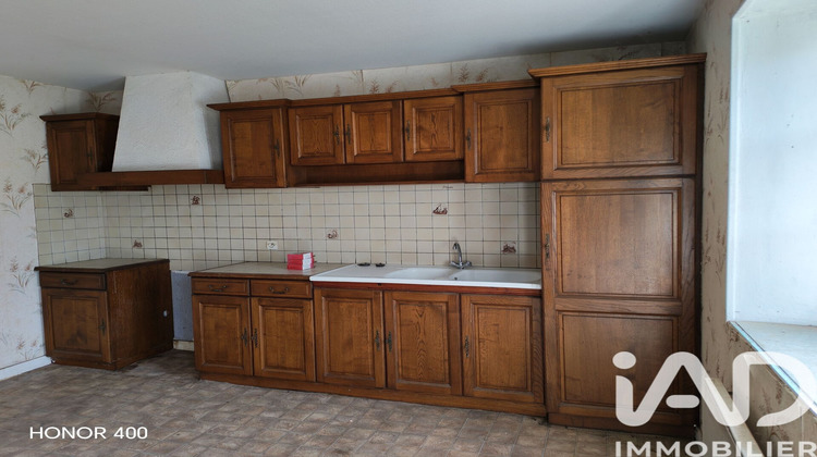 Ma-Cabane - Vente Maison Saint-Aubin-du-Plain, 75 m²
