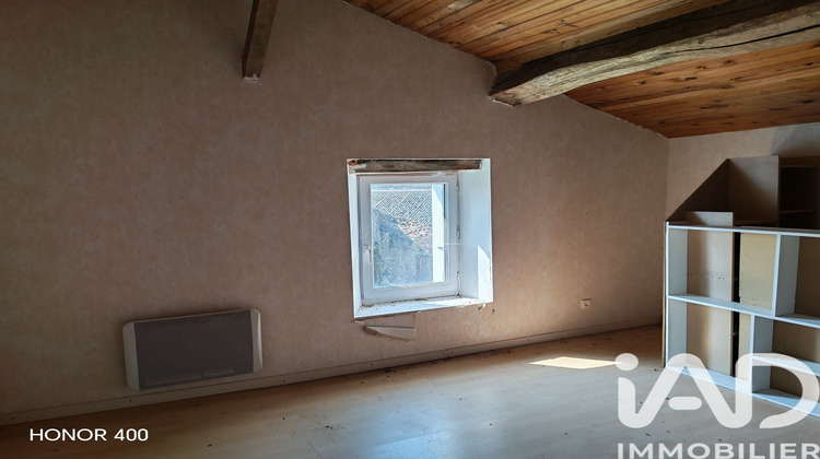 Ma-Cabane - Vente Maison Saint-Aubin-du-Plain, 75 m²