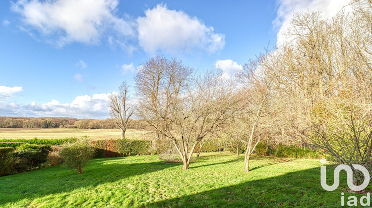 Ma-Cabane - Vente Maison Saint-Aubin-en-Bray, 135 m²