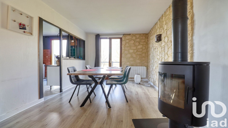 Ma-Cabane - Vente Maison Saint-Aubin-en-Bray, 135 m²