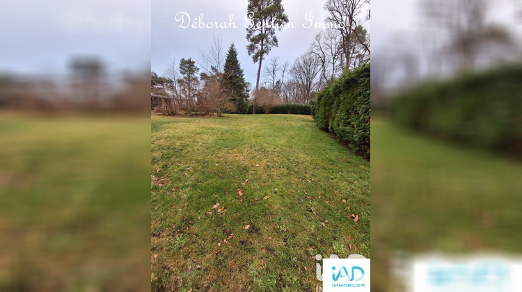 Ma-Cabane - Vente Maison Saint-Aubin-en-Bray, 79 m²