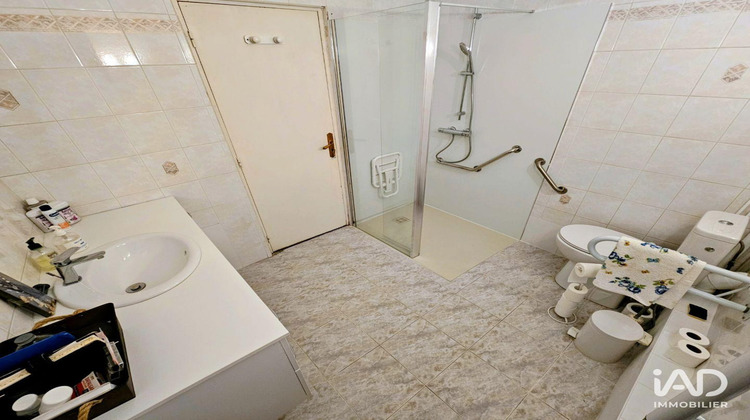 Ma-Cabane - Vente Maison Saint-Aubin-en-Bray, 170 m²