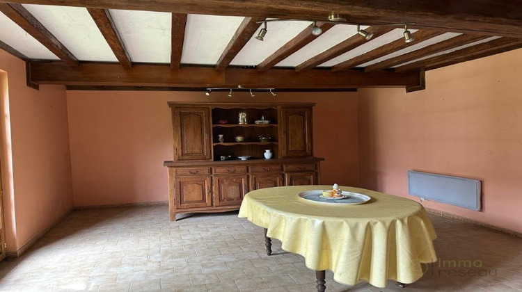 Ma-Cabane - Vente Maison SAINT AUBIN EN BRAY, 106 m²