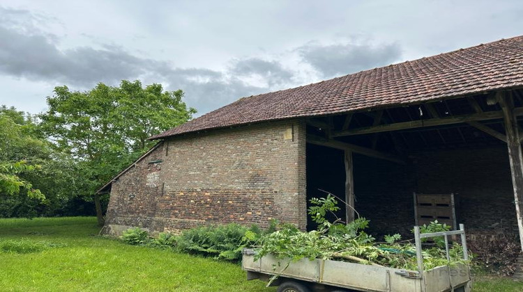 Ma-Cabane - Vente Maison SAINT AUBIN EN BRAY, 106 m²