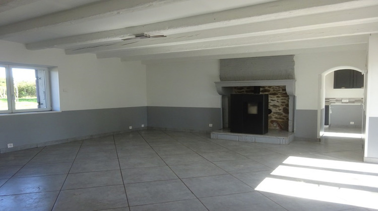 Ma-Cabane - Vente Maison SAINT AUBIN EN CHAROLLAIS, 59 m²